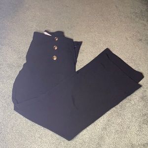 H&M Sailor Dress pants